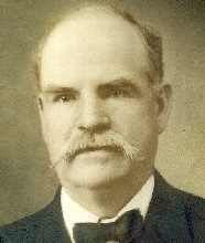 Jeremiah Franklin Davenport