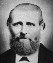 Jerome Napoleon Remington